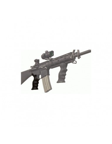 Impugnatura Pistol Grip per AR15 ed...