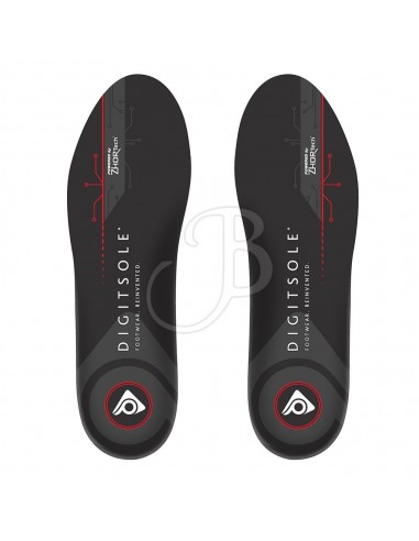 Soletta Riscaldata Warmseries V7 -...