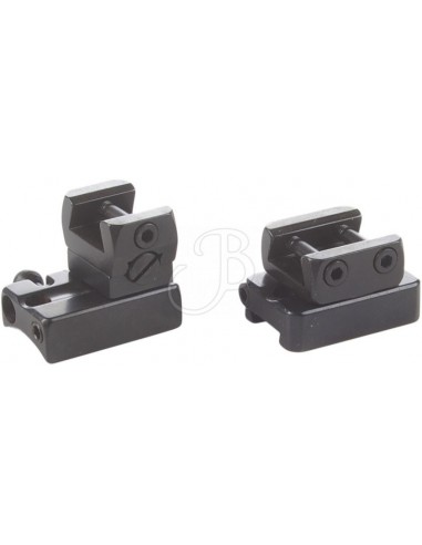 403/410-0009 Combipivote Mauser 66 - EAW