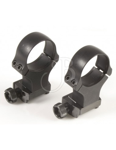 164-65800 Attachment 2pcs Weaver 30mm...