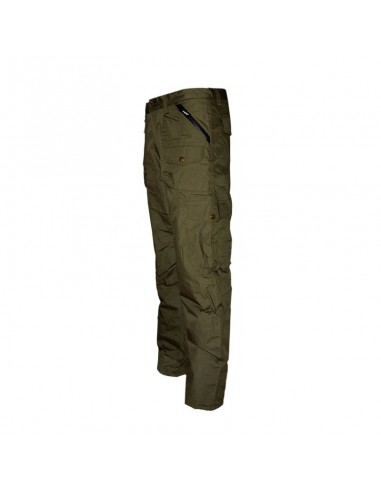 Pantalone Verde Art 285 - BLUCITY