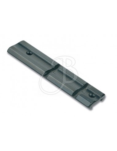 82-00015 Slitta Acciaio Weaver Sauer...