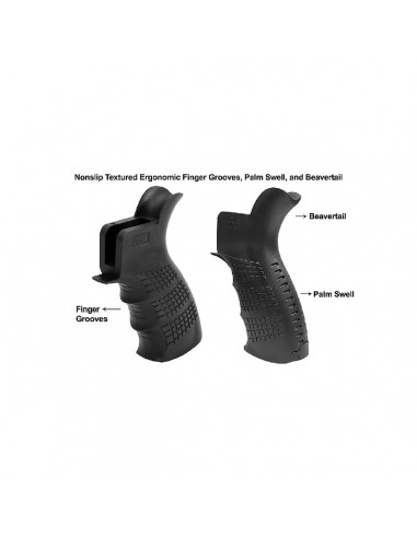 Replacement Pistol Grip for AR15...
