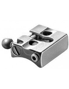 Rear Base Pivot Fn Mauser...