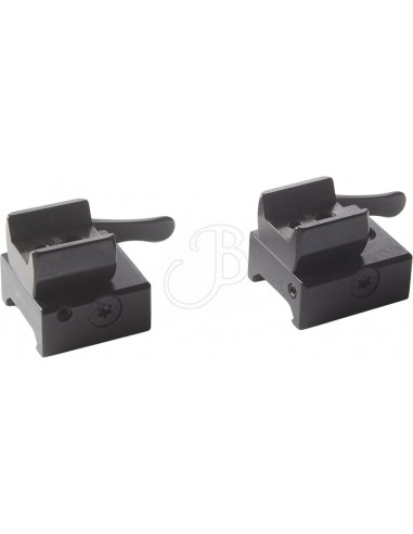 47100301821 2pcs Weaver 30mm...