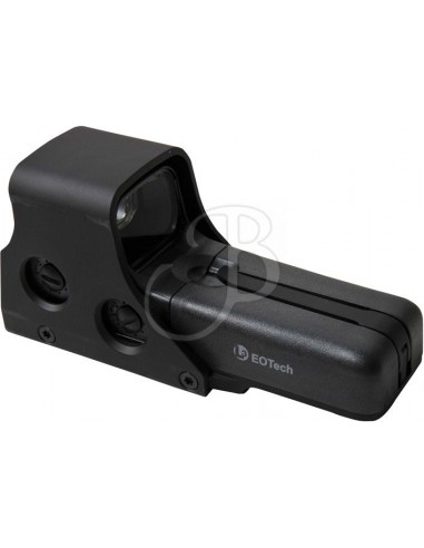 Holografic System 512-a65 - EOTECH