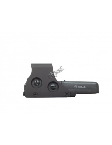 Système holographique 552-a65 - EOTECH
