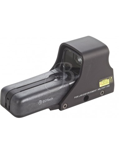 Holografic System 552-a65 - EOTECH