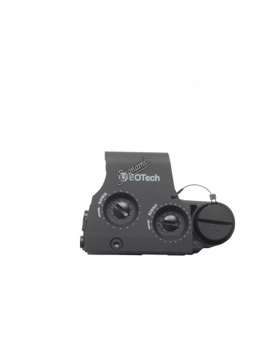 Sistema Holográfico Xps2-2 - EOTECH
