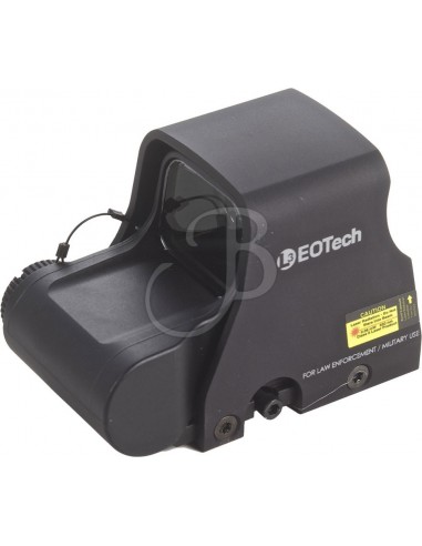 Holographic System Xps2-2 - EOTECH