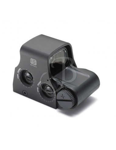 Système holographique Xps3-2 - EOTECH