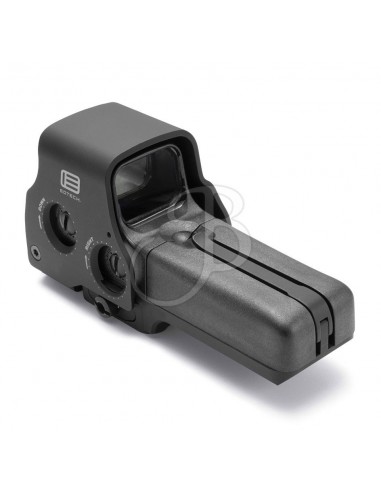 Système holographique 558.a65 - EOTECH
