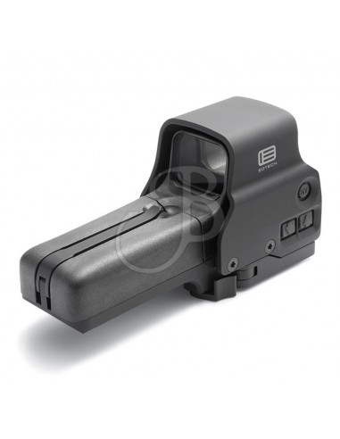 Système holographique 558.a65 - EOTECH