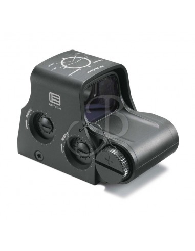 Holographic System Xps2-300 Bluackout...
