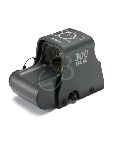 Holografic System Xps2-300 Bluackout...