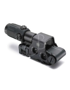 Eotech Holographic System...