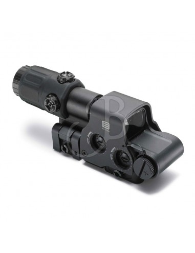 Système holographique Eotech Hhs-ii...