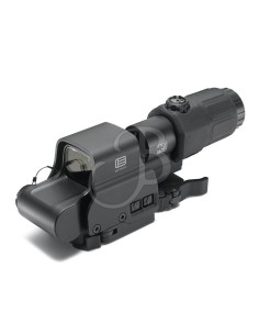 Sistema Holográfico Eotech... 2
