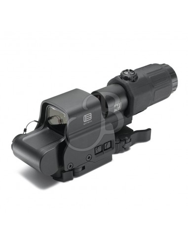 Système holographique Eotech Hhs-ii...
