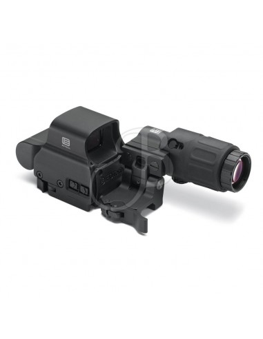 Eotech Holographic System Hhs-ii...