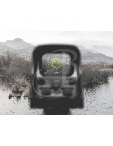 Sistema Holográfico Xps2-0grn - EOTECH