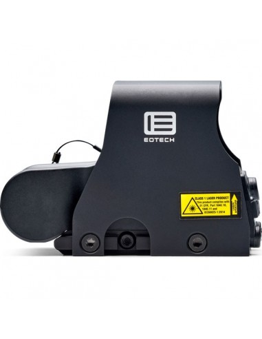 Eflx Mini Point Rouge 1x30 3moa - EOTECH