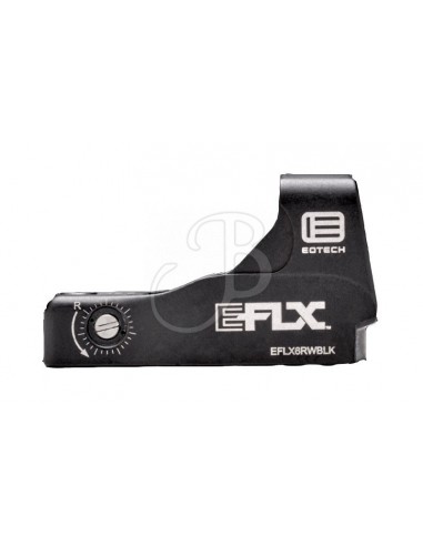 Eflx Mini Point Rouge 1x30 6moa - EOTECH