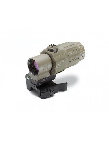 Multiplicateur G33 3x - Tan - EOTECH