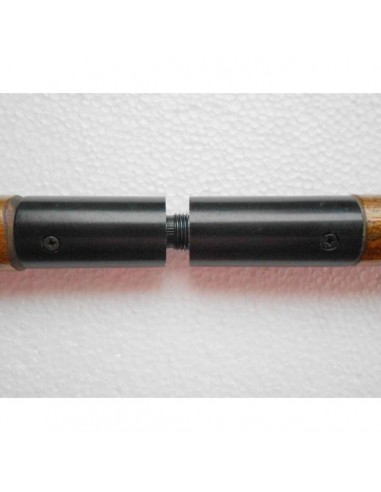 Alpenstock smontabile in tre pezzi - UDB