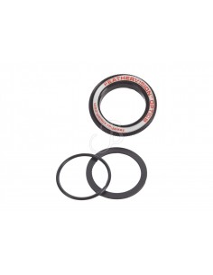 Ghiera Sure Loc + O-ring...