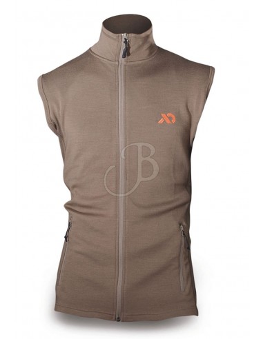 Chaleco Springer Tierra Seca - FIRST...