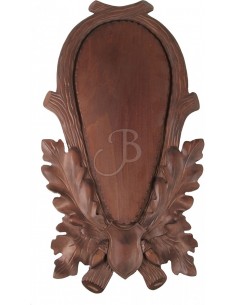 Trofeo 1207-45cm Cranio...
