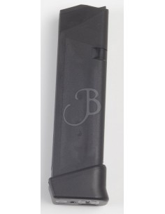 Magazine Calibre .9mm 19...
