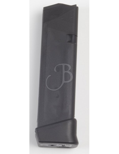 Magazine Calibre .9mm 19 coups - GLOCK