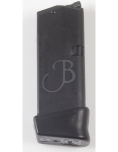 Chargeur Calibre .357 Sig...