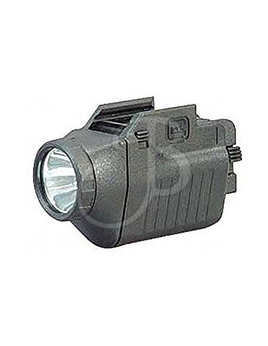 Lampada Tactical Gtl10 Rail Weaver -...
