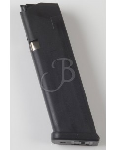 Magazine Caliber .9mm 17...