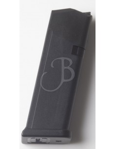 Magazine Calibre .9mm 15...