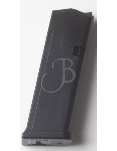 Magazine Caliber .9mm 15 Rounds - GLOCK