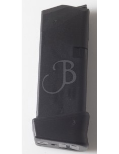 Caricatore Calibro .9mm 12...