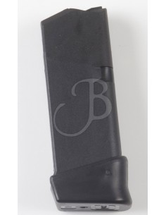 .40 Caliber S&w 10-round...