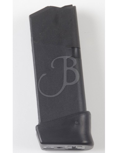 Cargador S&w de 10 rondas calibre .40...
