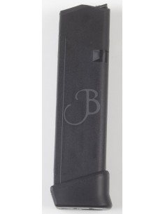 Magazine Calibre .9mm 19...