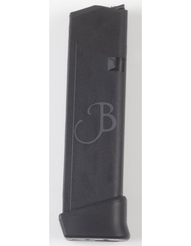 Magazine Calibre .9mm 19 coups - GLOCK