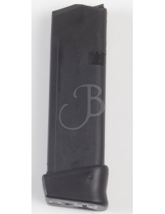 Cargador Calibre .9mm 17...