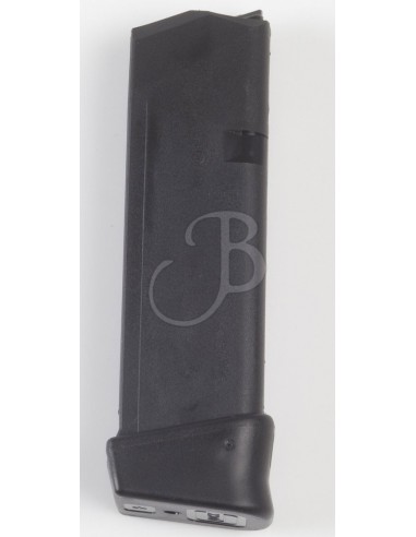 Magazine Caliber .9mm 17 Rounds - GLOCK