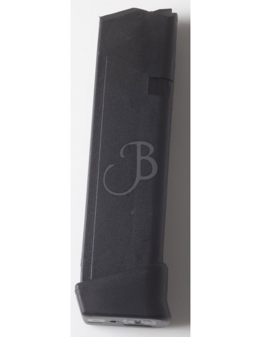 Caricatore Calibro .40 S&w 16 Colpi -...