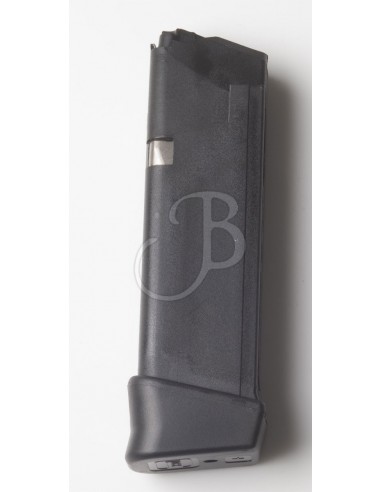 .40 Caliber S&w 14-round magazine -...
