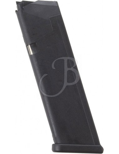 Chargeur 17-gen4 Calibre .9mm 15...