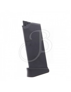 43 .9mm caliber magazine...